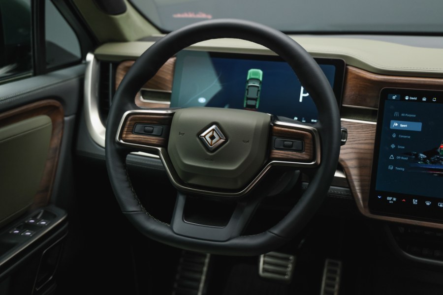 2022 Rivian R1S Launch Edition AWD, available for sale in North Salem, New York | Meccanic Shop North Inc. North Salem, New York 2022 Rivian R1S Launch Edition AWD, available for sale in North Salem, New York | Meccanic Shop North Inc. North Salem, New York