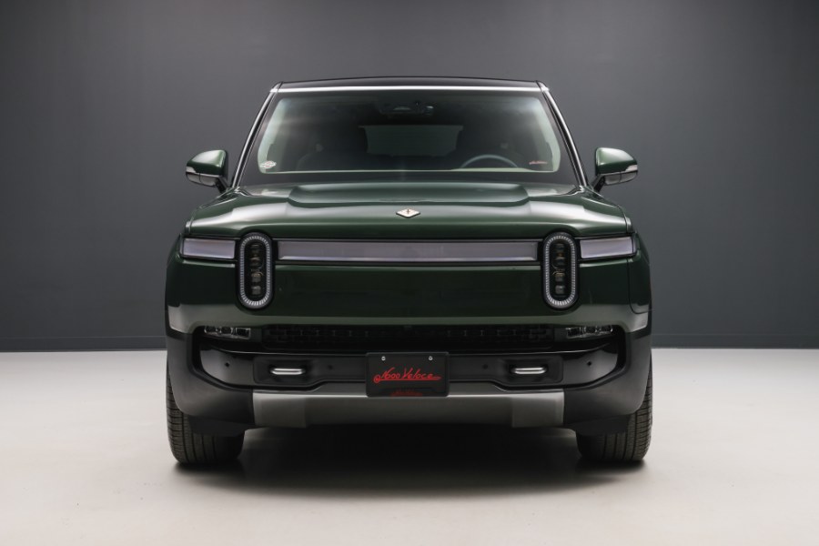 2022 Rivian R1S Launch Edition AWD, available for sale in North Salem, New York | Meccanic Shop North Inc. North Salem, New York 2022 Rivian R1S Launch Edition AWD, available for sale in North Salem, New York | Meccanic Shop North Inc. North Salem, New York