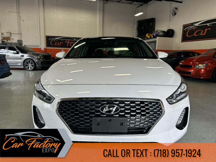2018 Hyundai Elantra GT Auto, available for sale in Bronx, New York | Car Factory Expo Inc.. Bronx, New York 2018 Hyundai Elantra GT Auto, available for sale in Bronx, New York | Car Factory Expo Inc.. Bronx, New York