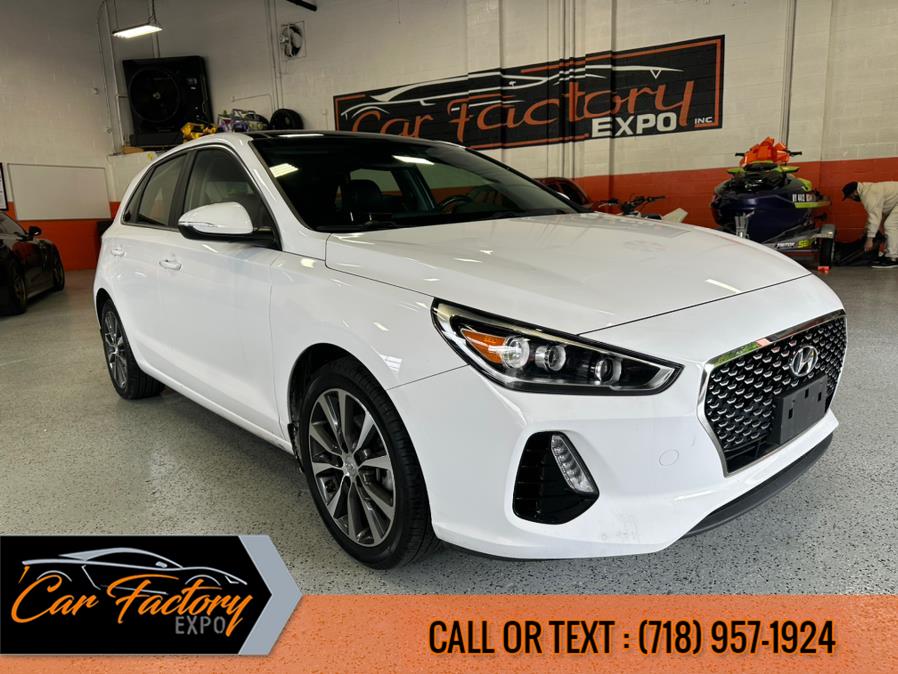 2018 Hyundai Elantra GT Auto, available for sale in Bronx, New York | Car Factory Expo Inc.. Bronx, New York 2018 Hyundai Elantra GT Auto, available for sale in Bronx, New York | Car Factory Expo Inc.. Bronx, New York