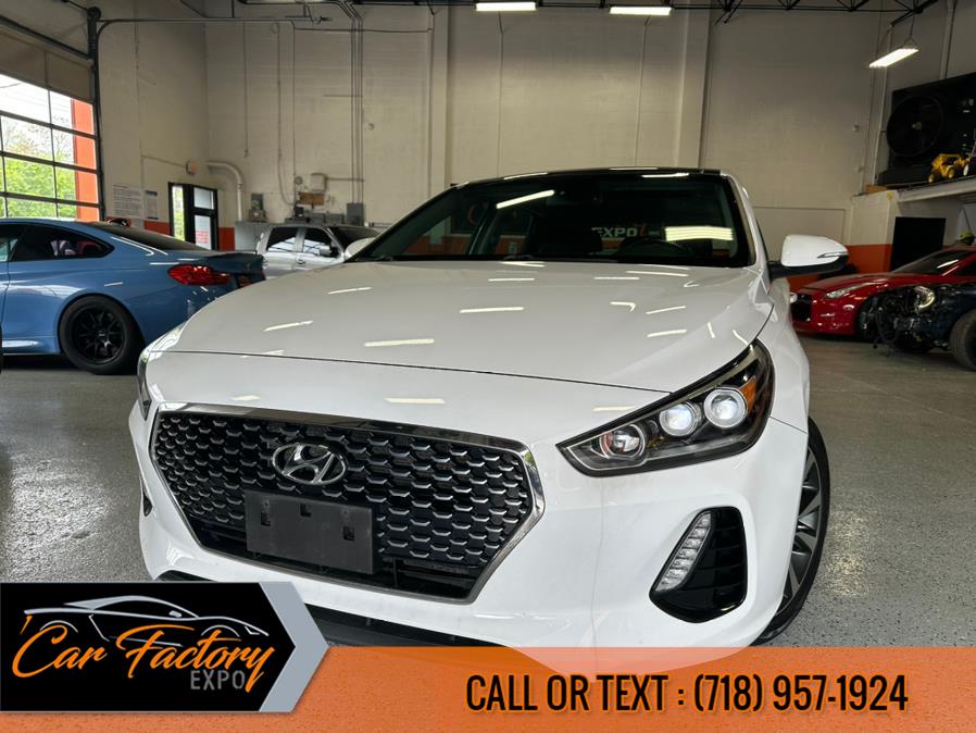 2018 Hyundai Elantra GT Auto, available for sale in Bronx, New York | Car Factory Expo Inc.. Bronx, New York 2018 Hyundai Elantra GT Auto, available for sale in Bronx, New York | Car Factory Expo Inc.. Bronx, New York