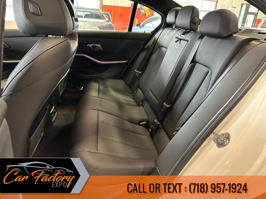 2020 BMW 3 Series 330i xDrive Sedan North America, available for sale in Bronx, New York | Car Factory Expo Inc.. Bronx, New York 2020 BMW 3 Series 330i xDrive Sedan North America, available for sale in Bronx, New York | Car Factory Expo Inc.. Bronx, New York