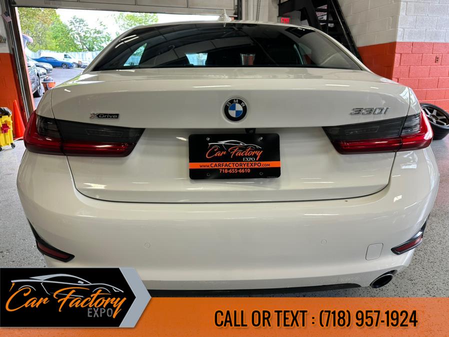 2020 BMW 3 Series 330i xDrive Sedan North America, available for sale in Bronx, New York | Car Factory Expo Inc.. Bronx, New York 2020 BMW 3 Series 330i xDrive Sedan North America, available for sale in Bronx, New York | Car Factory Expo Inc.. Bronx, New York