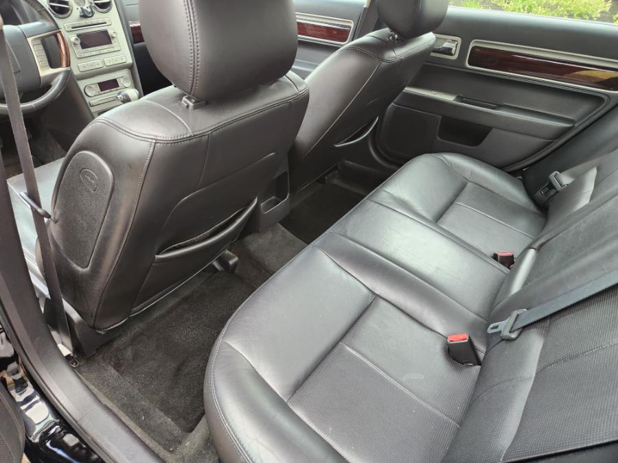 2006 Lincoln Zephyr 4dr Sdn, available for sale in West Babylon, New York | SGM Auto Sales. West Babylon, New York 2006 Lincoln Zephyr 4dr Sdn, available for sale in West Babylon, New York | SGM Auto Sales. West Babylon, New York