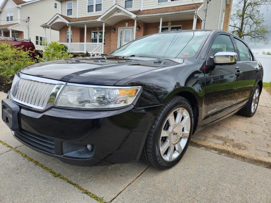 2006 Lincoln Zephyr 4dr Sdn, available for sale in West Babylon, New York | SGM Auto Sales. West Babylon, New York 2006 Lincoln Zephyr 4dr Sdn, available for sale in West Babylon, New York | SGM Auto Sales. West Babylon, New York