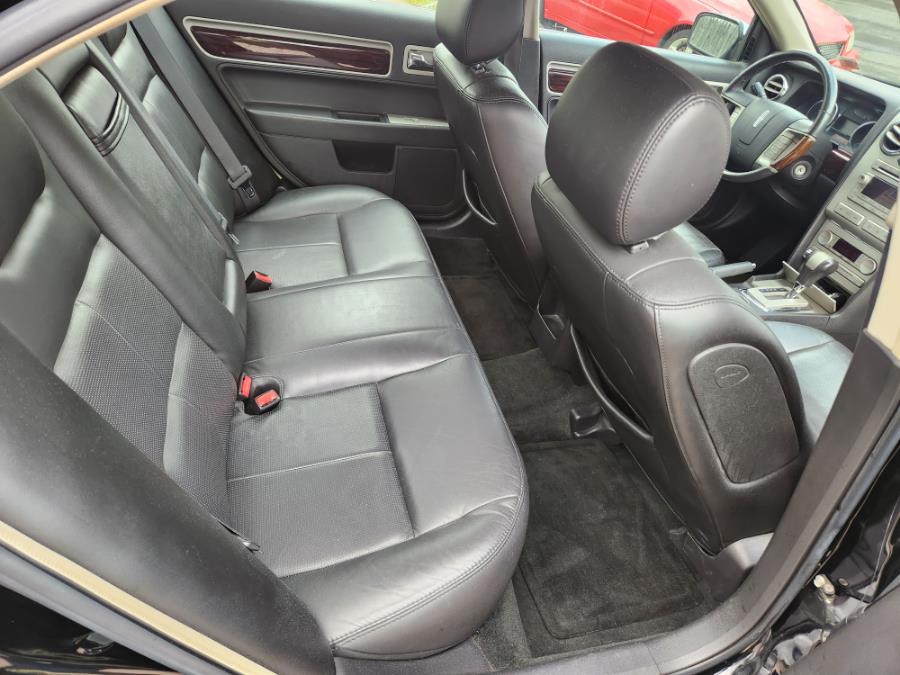 2006 Lincoln Zephyr 4dr Sdn, available for sale in West Babylon, New York | SGM Auto Sales. West Babylon, New York 2006 Lincoln Zephyr 4dr Sdn, available for sale in West Babylon, New York | SGM Auto Sales. West Babylon, New York