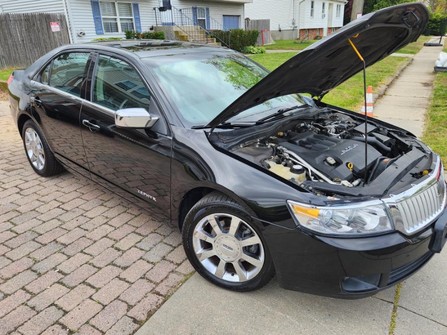 2006 Lincoln Zephyr 4dr Sdn, available for sale in West Babylon, New York | SGM Auto Sales. West Babylon, New York 2006 Lincoln Zephyr 4dr Sdn, available for sale in West Babylon, New York | SGM Auto Sales. West Babylon, New York