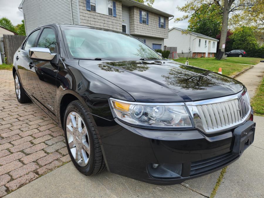 2006 Lincoln Zephyr 4dr Sdn, available for sale in West Babylon, New York | SGM Auto Sales. West Babylon, New York 2006 Lincoln Zephyr 4dr Sdn, available for sale in West Babylon, New York | SGM Auto Sales. West Babylon, New York