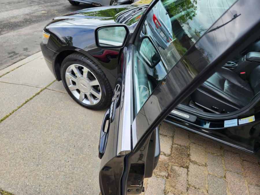 2006 Lincoln Zephyr 4dr Sdn, available for sale in West Babylon, New York | SGM Auto Sales. West Babylon, New York 2006 Lincoln Zephyr 4dr Sdn, available for sale in West Babylon, New York | SGM Auto Sales. West Babylon, New York