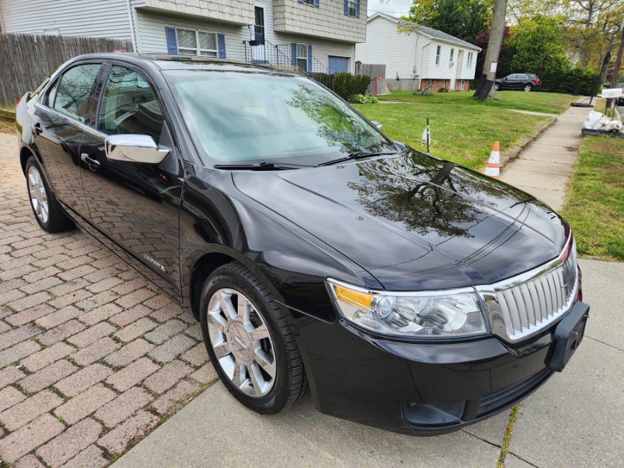2006 Lincoln Zephyr 4dr Sdn, available for sale in West Babylon, New York | SGM Auto Sales. West Babylon, New York 2006 Lincoln Zephyr 4dr Sdn, available for sale in West Babylon, New York | SGM Auto Sales. West Babylon, New York