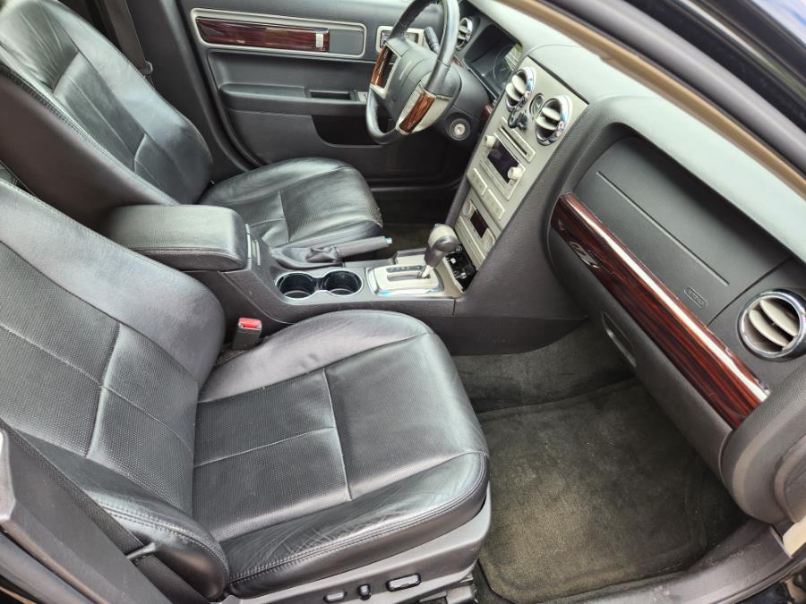 2006 Lincoln Zephyr 4dr Sdn, available for sale in West Babylon, New York | SGM Auto Sales. West Babylon, New York 2006 Lincoln Zephyr 4dr Sdn, available for sale in West Babylon, New York | SGM Auto Sales. West Babylon, New York