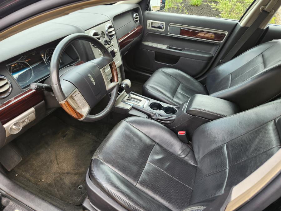 2006 Lincoln Zephyr 4dr Sdn, available for sale in West Babylon, New York | SGM Auto Sales. West Babylon, New York 2006 Lincoln Zephyr 4dr Sdn, available for sale in West Babylon, New York | SGM Auto Sales. West Babylon, New York