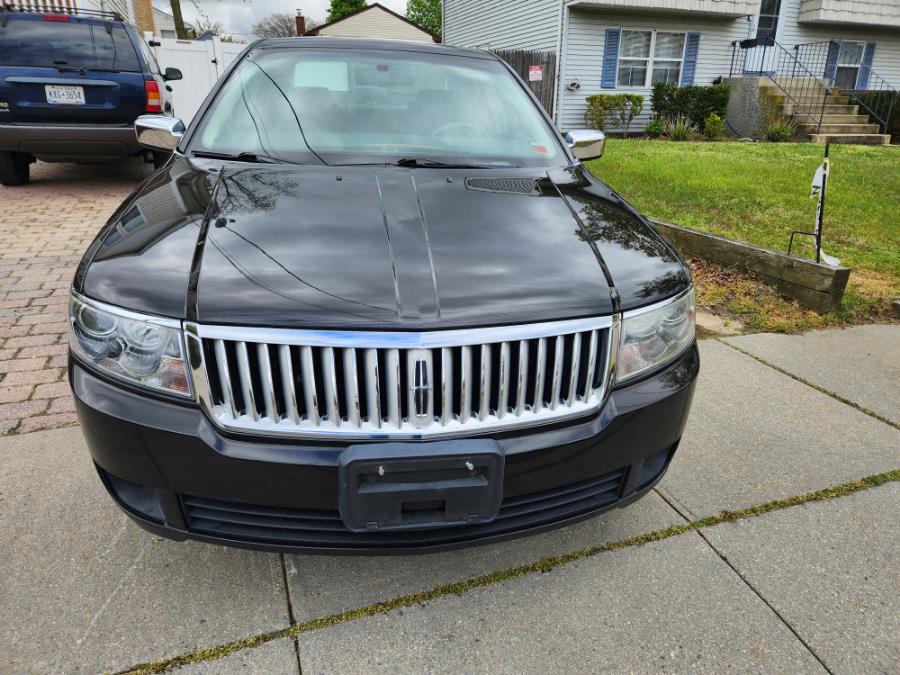 2006 Lincoln Zephyr 4dr Sdn, available for sale in West Babylon, New York | SGM Auto Sales. West Babylon, New York 2006 Lincoln Zephyr 4dr Sdn, available for sale in West Babylon, New York | SGM Auto Sales. West Babylon, New York