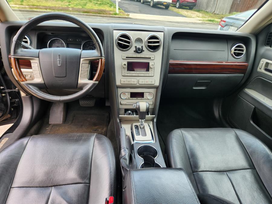 2006 Lincoln Zephyr 4dr Sdn, available for sale in West Babylon, New York | SGM Auto Sales. West Babylon, New York 2006 Lincoln Zephyr 4dr Sdn, available for sale in West Babylon, New York | SGM Auto Sales. West Babylon, New York