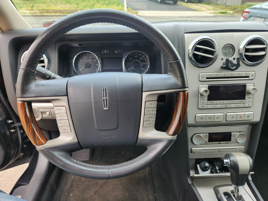2006 Lincoln Zephyr 4dr Sdn, available for sale in West Babylon, New York | SGM Auto Sales. West Babylon, New York 2006 Lincoln Zephyr 4dr Sdn, available for sale in West Babylon, New York | SGM Auto Sales. West Babylon, New York