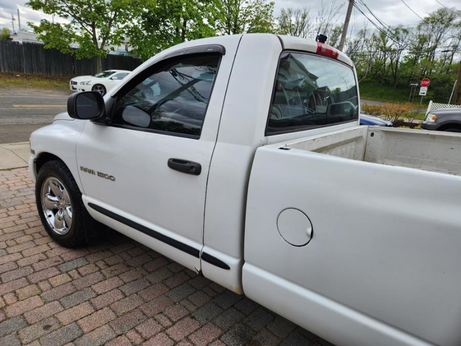 2005 Dodge Ram 1500 2dr Reg Cab 140.5" WB ST, available for sale in West Babylon, New York | SGM Auto Sales. West Babylon, New York 2005 Dodge Ram 1500 2dr Reg Cab 140.5" WB ST, available for sale in West Babylon, New York | SGM Auto Sales. West Babylon, New York