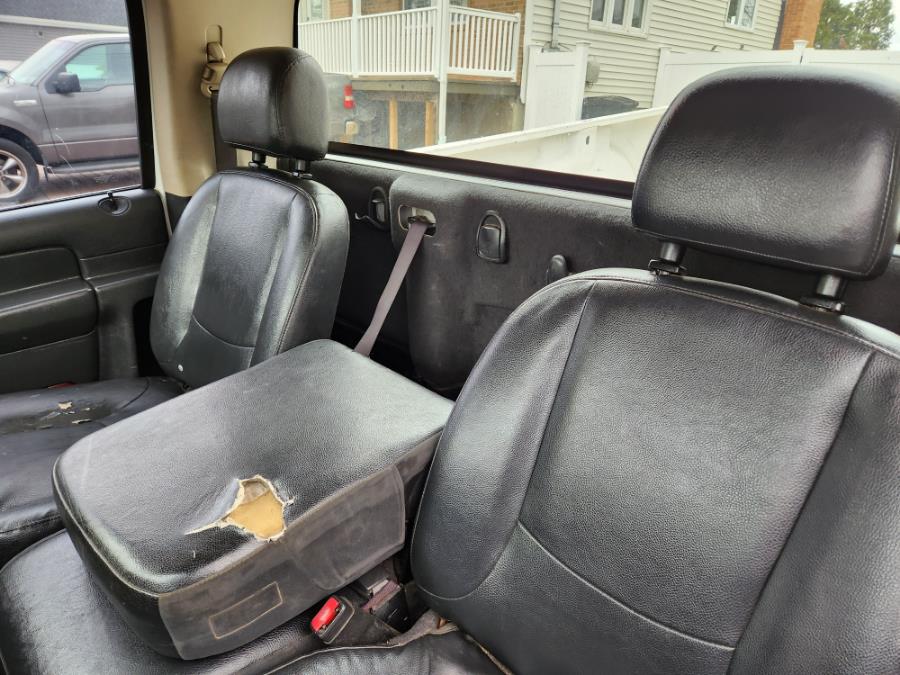 2005 Dodge Ram 1500 2dr Reg Cab 140.5" WB ST, available for sale in West Babylon, New York | SGM Auto Sales. West Babylon, New York 2005 Dodge Ram 1500 2dr Reg Cab 140.5" WB ST, available for sale in West Babylon, New York | SGM Auto Sales. West Babylon, New York