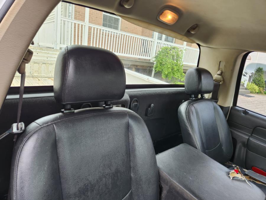 2005 Dodge Ram 1500 2dr Reg Cab 140.5" WB ST, available for sale in West Babylon, New York | SGM Auto Sales. West Babylon, New York 2005 Dodge Ram 1500 2dr Reg Cab 140.5" WB ST, available for sale in West Babylon, New York | SGM Auto Sales. West Babylon, New York
