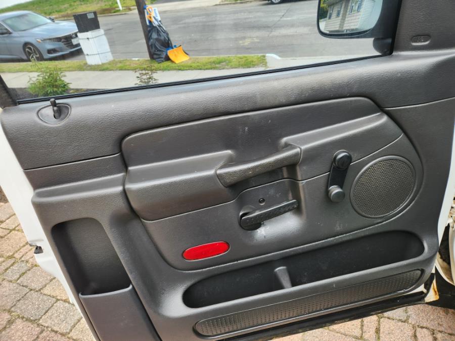 2005 Dodge Ram 1500 2dr Reg Cab 140.5" WB ST, available for sale in West Babylon, New York | SGM Auto Sales. West Babylon, New York 2005 Dodge Ram 1500 2dr Reg Cab 140.5" WB ST, available for sale in West Babylon, New York | SGM Auto Sales. West Babylon, New York