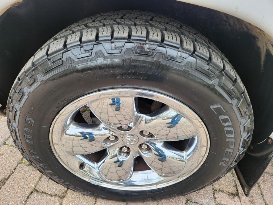 2005 Dodge Ram 1500 2dr Reg Cab 140.5" WB ST, available for sale in West Babylon, New York | SGM Auto Sales. West Babylon, New York 2005 Dodge Ram 1500 2dr Reg Cab 140.5" WB ST, available for sale in West Babylon, New York | SGM Auto Sales. West Babylon, New York