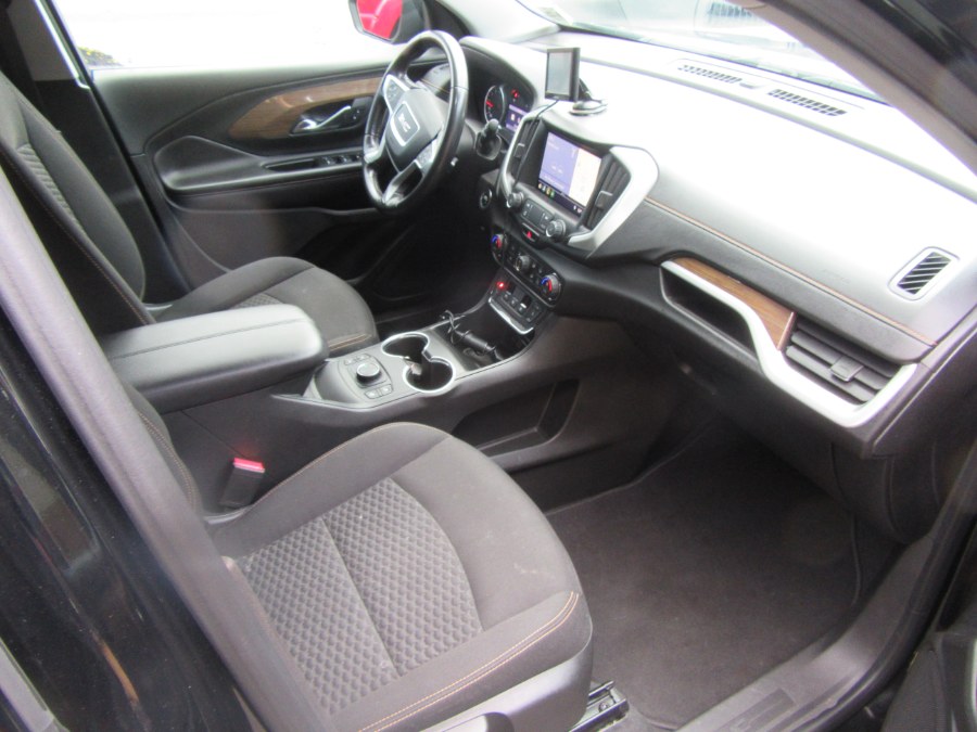 2019 GMC Terrain AWD 4dr SLE, available for sale in Little Ferry, New Jersey | Royalty Auto Sales. Little Ferry, New Jersey 2019 GMC Terrain AWD 4dr SLE, available for sale in Little Ferry, New Jersey | Royalty Auto Sales. Little Ferry, New Jersey