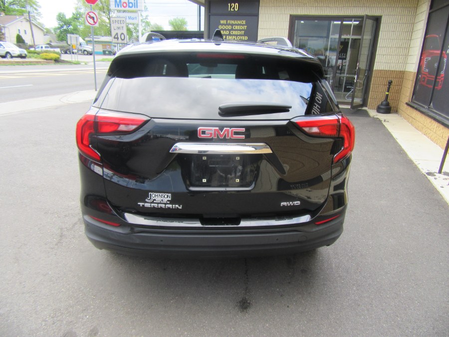 2019 GMC Terrain AWD 4dr SLE, available for sale in Little Ferry, New Jersey | Royalty Auto Sales. Little Ferry, New Jersey 2019 GMC Terrain AWD 4dr SLE, available for sale in Little Ferry, New Jersey | Royalty Auto Sales. Little Ferry, New Jersey