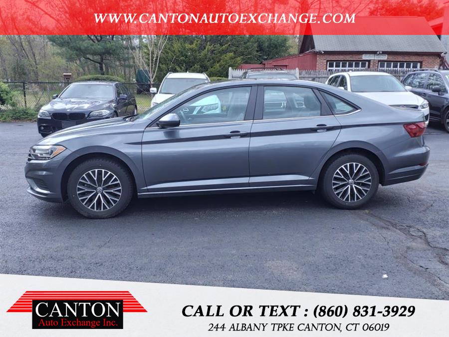 2020 Volkswagen Jetta SE, available for sale in Canton, Connecticut | Canton Auto Exchange. Canton, Connecticut 2020 Volkswagen Jetta SE, available for sale in Canton, Connecticut | Canton Auto Exchange. Canton, Connecticut