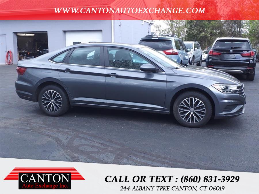2020 Volkswagen Jetta SE, available for sale in Canton, Connecticut | Canton Auto Exchange. Canton, Connecticut 2020 Volkswagen Jetta SE, available for sale in Canton, Connecticut | Canton Auto Exchange. Canton, Connecticut