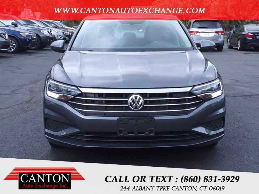 2020 Volkswagen Jetta SE, available for sale in Canton, Connecticut | Canton Auto Exchange. Canton, Connecticut 2020 Volkswagen Jetta SE, available for sale in Canton, Connecticut | Canton Auto Exchange. Canton, Connecticut
