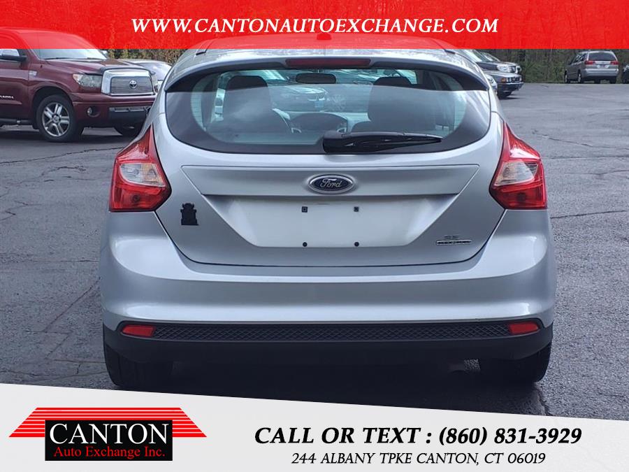 2014 Ford Focus SE, available for sale in Canton, Connecticut | Canton Auto Exchange. Canton, Connecticut 2014 Ford Focus SE, available for sale in Canton, Connecticut | Canton Auto Exchange. Canton, Connecticut