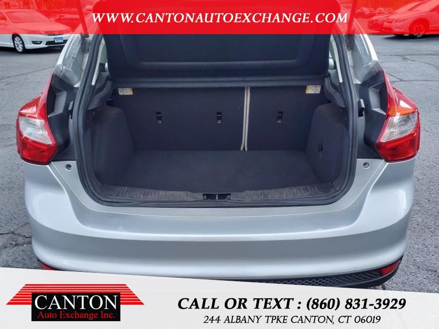 2014 Ford Focus SE, available for sale in Canton, Connecticut | Canton Auto Exchange. Canton, Connecticut 2014 Ford Focus SE, available for sale in Canton, Connecticut | Canton Auto Exchange. Canton, Connecticut