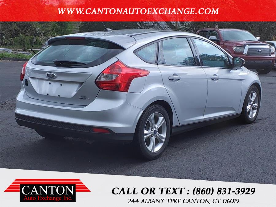 2014 Ford Focus SE, available for sale in Canton, Connecticut | Canton Auto Exchange. Canton, Connecticut 2014 Ford Focus SE, available for sale in Canton, Connecticut | Canton Auto Exchange. Canton, Connecticut