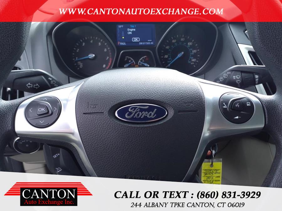 2014 Ford Focus SE, available for sale in Canton, Connecticut | Canton Auto Exchange. Canton, Connecticut 2014 Ford Focus SE, available for sale in Canton, Connecticut | Canton Auto Exchange. Canton, Connecticut