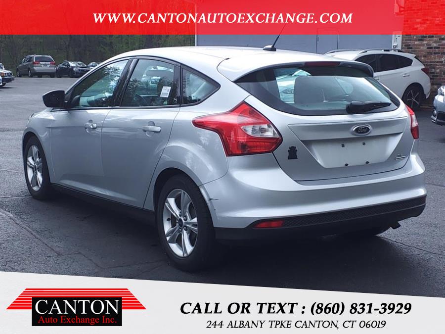 2014 Ford Focus SE, available for sale in Canton, Connecticut | Canton Auto Exchange. Canton, Connecticut 2014 Ford Focus SE, available for sale in Canton, Connecticut | Canton Auto Exchange. Canton, Connecticut