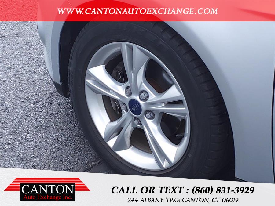 2014 Ford Focus SE, available for sale in Canton, Connecticut | Canton Auto Exchange. Canton, Connecticut 2014 Ford Focus SE, available for sale in Canton, Connecticut | Canton Auto Exchange. Canton, Connecticut