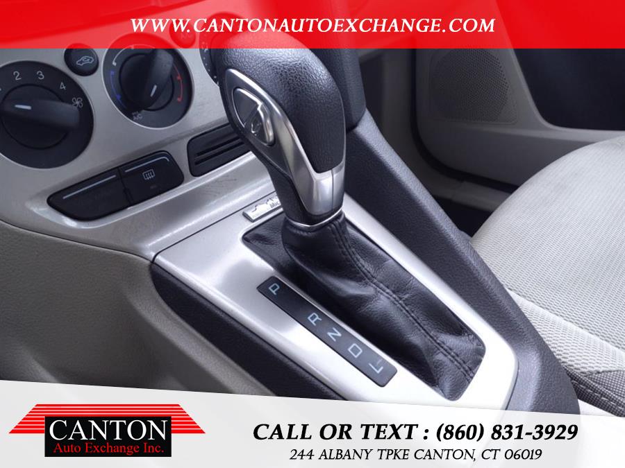 2014 Ford Focus SE, available for sale in Canton, Connecticut | Canton Auto Exchange. Canton, Connecticut 2014 Ford Focus SE, available for sale in Canton, Connecticut | Canton Auto Exchange. Canton, Connecticut