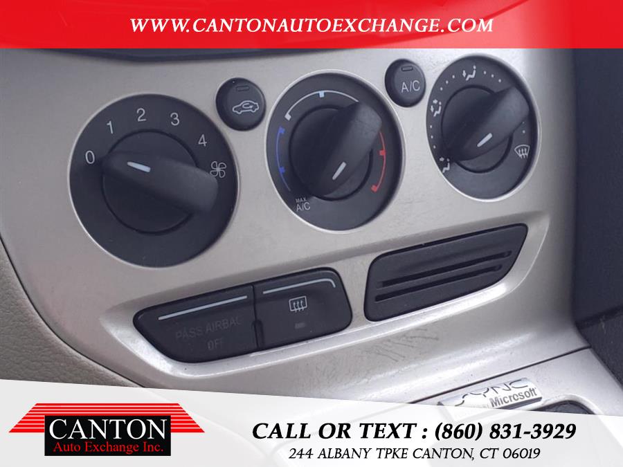 2014 Ford Focus SE, available for sale in Canton, Connecticut | Canton Auto Exchange. Canton, Connecticut 2014 Ford Focus SE, available for sale in Canton, Connecticut | Canton Auto Exchange. Canton, Connecticut