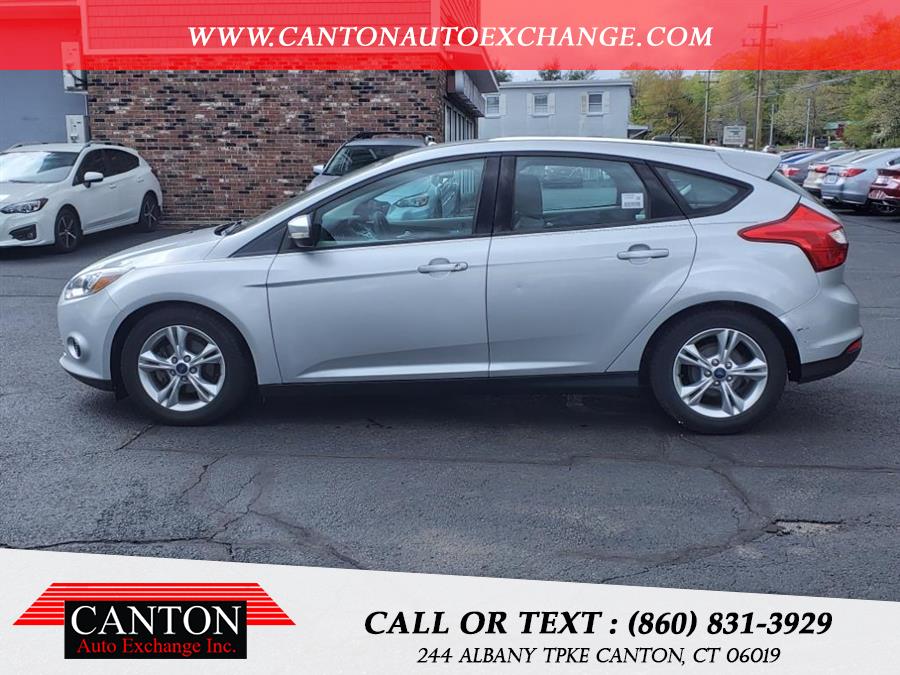 2014 Ford Focus SE, available for sale in Canton, Connecticut | Canton Auto Exchange. Canton, Connecticut 2014 Ford Focus SE, available for sale in Canton, Connecticut | Canton Auto Exchange. Canton, Connecticut