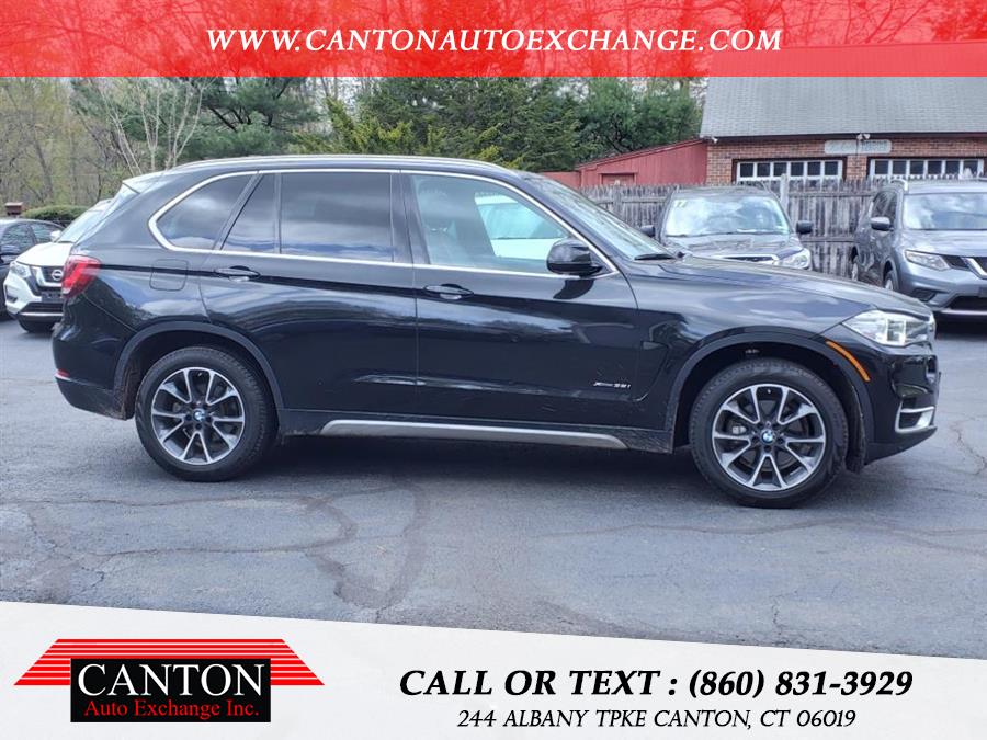 2017 BMW X5 xDrive35i, available for sale in Canton, Connecticut | Canton Auto Exchange. Canton, Connecticut 2017 BMW X5 xDrive35i, available for sale in Canton, Connecticut | Canton Auto Exchange. Canton, Connecticut