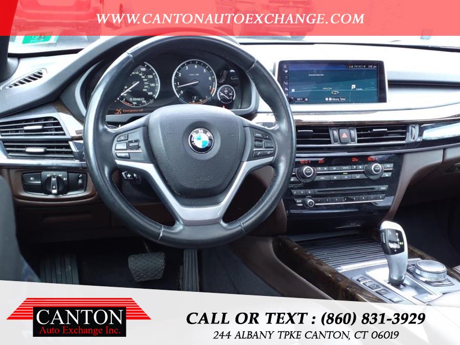 2017 BMW X5 xDrive35i, available for sale in Canton, Connecticut | Canton Auto Exchange. Canton, Connecticut 2017 BMW X5 xDrive35i, available for sale in Canton, Connecticut | Canton Auto Exchange. Canton, Connecticut
