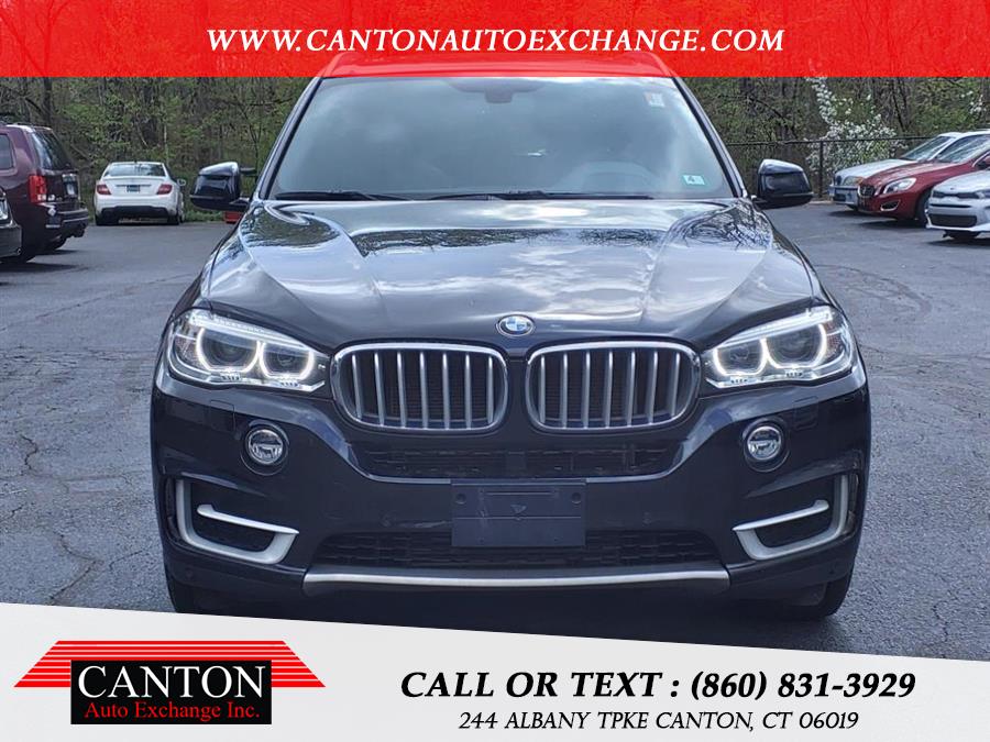 2017 BMW X5 xDrive35i, available for sale in Canton, Connecticut | Canton Auto Exchange. Canton, Connecticut 2017 BMW X5 xDrive35i, available for sale in Canton, Connecticut | Canton Auto Exchange. Canton, Connecticut