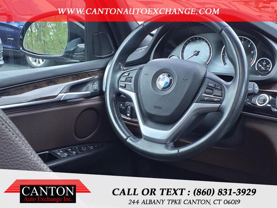 2017 BMW X5 xDrive35i, available for sale in Canton, Connecticut | Canton Auto Exchange. Canton, Connecticut 2017 BMW X5 xDrive35i, available for sale in Canton, Connecticut | Canton Auto Exchange. Canton, Connecticut