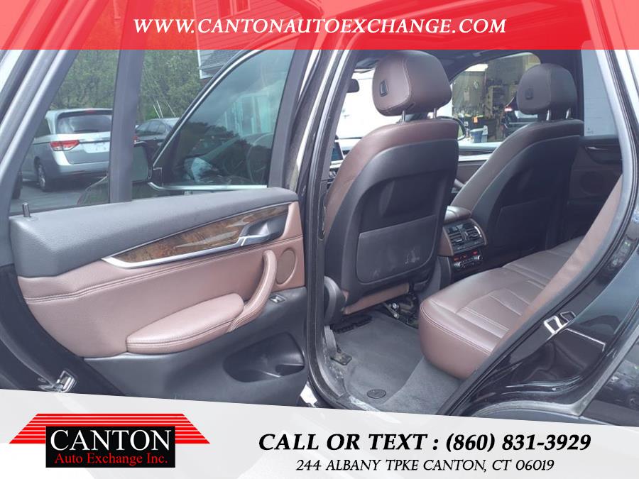 2017 BMW X5 xDrive35i, available for sale in Canton, Connecticut | Canton Auto Exchange. Canton, Connecticut 2017 BMW X5 xDrive35i, available for sale in Canton, Connecticut | Canton Auto Exchange. Canton, Connecticut