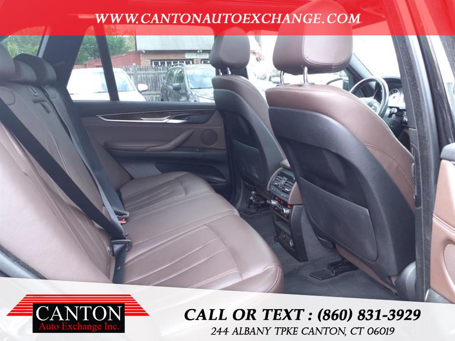 2017 BMW X5 xDrive35i, available for sale in Canton, Connecticut | Canton Auto Exchange. Canton, Connecticut 2017 BMW X5 xDrive35i, available for sale in Canton, Connecticut | Canton Auto Exchange. Canton, Connecticut