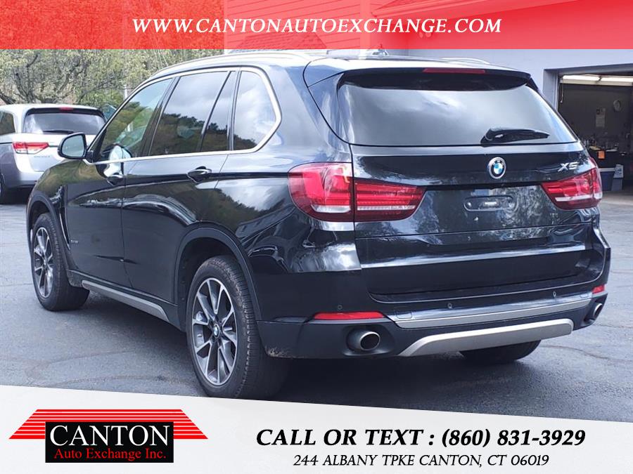 2017 BMW X5 xDrive35i, available for sale in Canton, Connecticut | Canton Auto Exchange. Canton, Connecticut 2017 BMW X5 xDrive35i, available for sale in Canton, Connecticut | Canton Auto Exchange. Canton, Connecticut