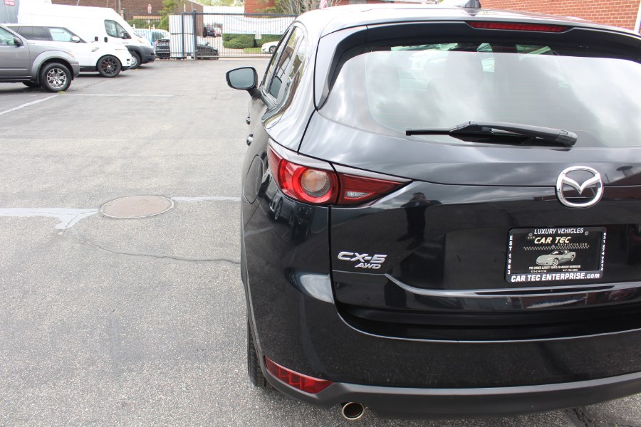 2019 Mazda CX-5 Sport AWD, available for sale in Deer Park, New York | Car Tec Enterprise Leasing & Sales LLC. Deer Park, New York 2019 Mazda CX-5 Sport AWD, available for sale in Deer Park, New York | Car Tec Enterprise Leasing & Sales LLC. Deer Park, New York