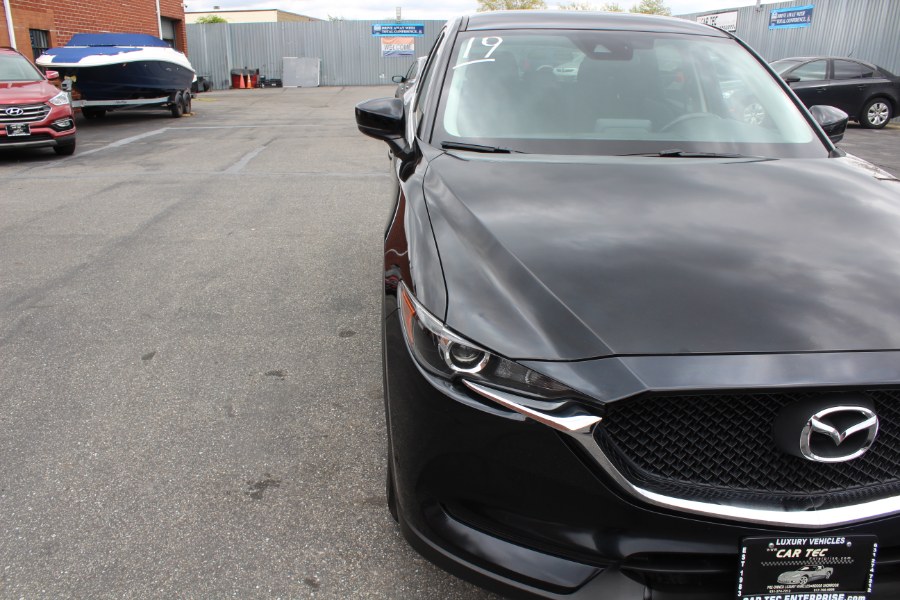 2019 Mazda CX-5 Sport AWD, available for sale in Deer Park, New York | Car Tec Enterprise Leasing & Sales LLC. Deer Park, New York 2019 Mazda CX-5 Sport AWD, available for sale in Deer Park, New York | Car Tec Enterprise Leasing & Sales LLC. Deer Park, New York