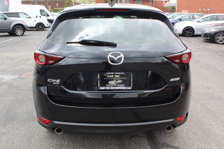 2019 Mazda CX-5 Sport AWD, available for sale in Deer Park, New York | Car Tec Enterprise Leasing & Sales LLC. Deer Park, New York 2019 Mazda CX-5 Sport AWD, available for sale in Deer Park, New York | Car Tec Enterprise Leasing & Sales LLC. Deer Park, New York