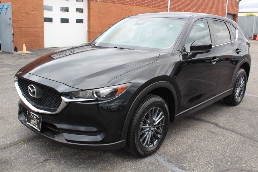 2019 Mazda CX-5 Sport AWD, available for sale in Deer Park, New York | Car Tec Enterprise Leasing & Sales LLC. Deer Park, New York 2019 Mazda CX-5 Sport AWD, available for sale in Deer Park, New York | Car Tec Enterprise Leasing & Sales LLC. Deer Park, New York