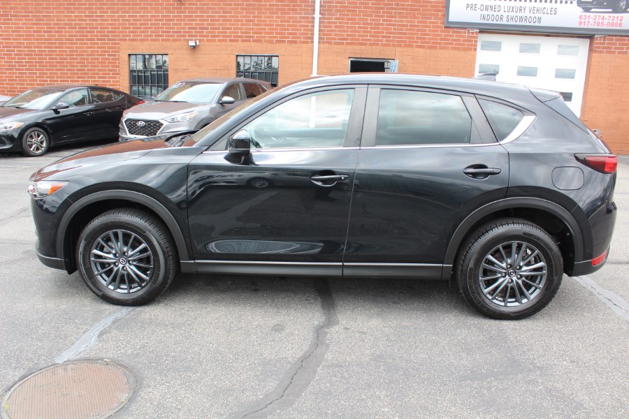 2019 Mazda CX-5 Sport AWD, available for sale in Deer Park, New York | Car Tec Enterprise Leasing & Sales LLC. Deer Park, New York 2019 Mazda CX-5 Sport AWD, available for sale in Deer Park, New York | Car Tec Enterprise Leasing & Sales LLC. Deer Park, New York